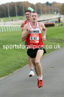 2021 Norman Woodcock Memorial Road Relays, Gosforth Park Racecourse, Newcastle. Photo: David T. Hewitson/Sports for All Pics